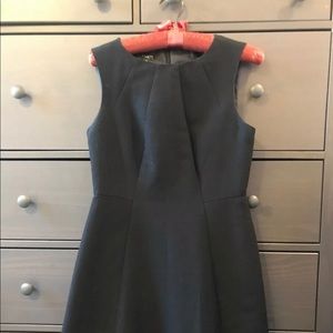 Talbots black dress